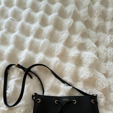Lauren Ralph Lauren Bucket Bag