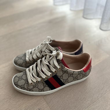 Gucci Schuhe