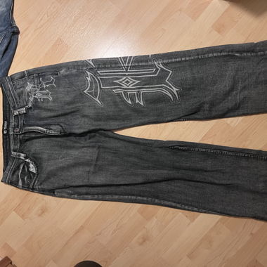 Karl Kani Jeans