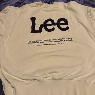 Pull Lee