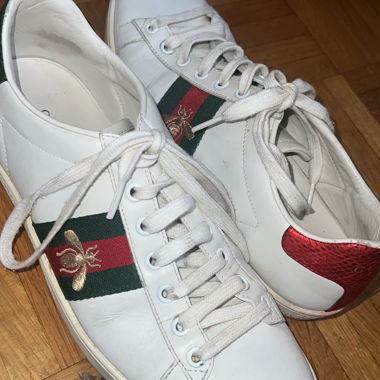 Basket Gucci 