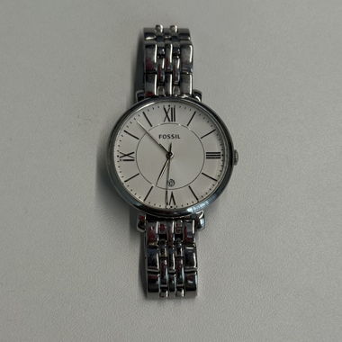 Fossil Analog Watch
