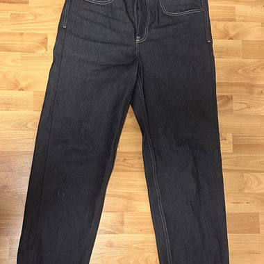 Jeans denim Empyre loose fit