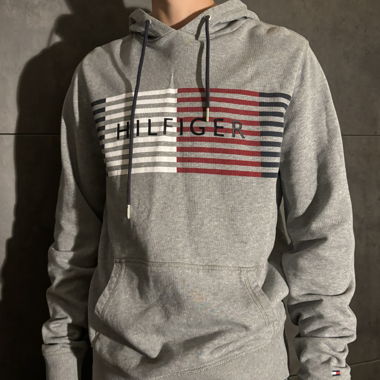 Pullover Tommy Hilfiger