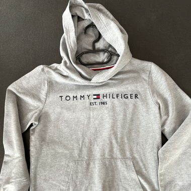 Pull Thommy Hilfiger