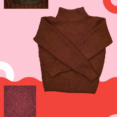 Strickpullover