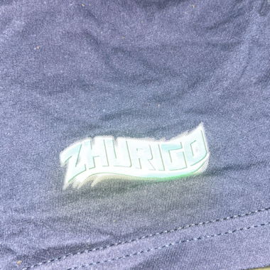 Shorts (a brand from Zurich)