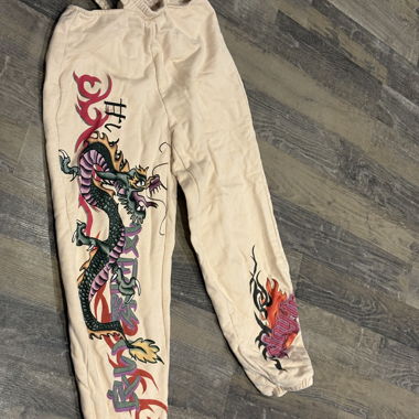 Bershka Joggers