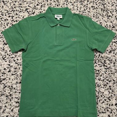 Lacoste-Poloshirt