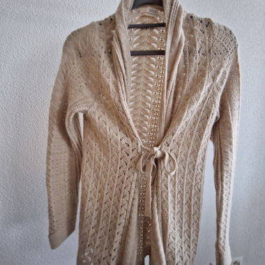 Cardigan 36