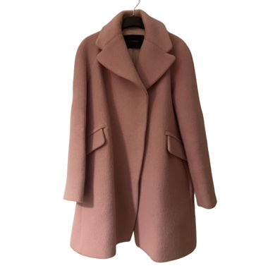 Manteau Tara Jarmon