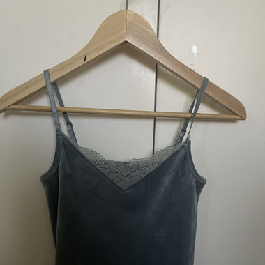 Spitzen Top