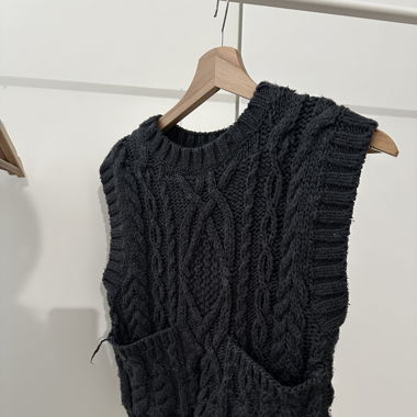 Gilet Zara