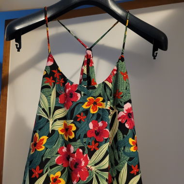 Mango Top