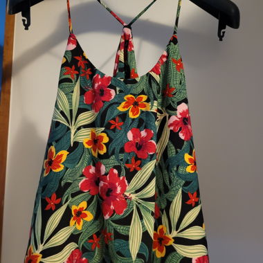 Mango Top