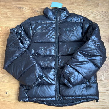 Veste Puffer Nike x Drake Nocta Taille M