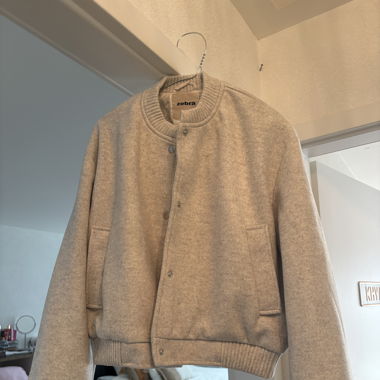 Veste 