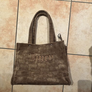 Juicy bag