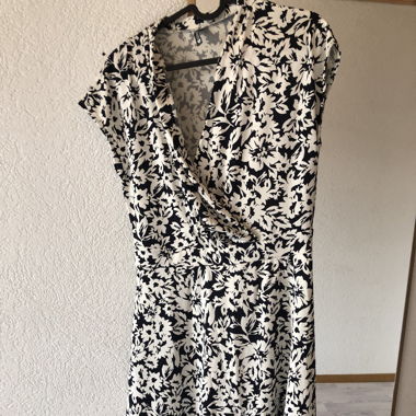 Robe d’été 