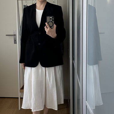 Jupe H&M