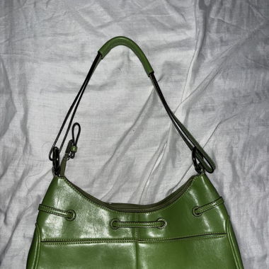 Sac vert