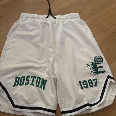Shorts Boston