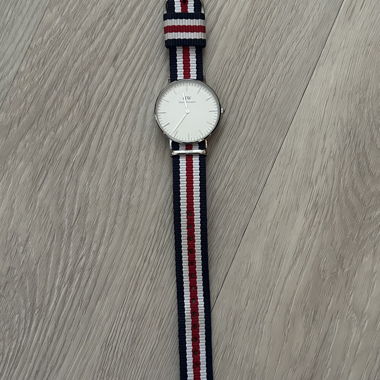 Daniel Wellington Classic Canterbury