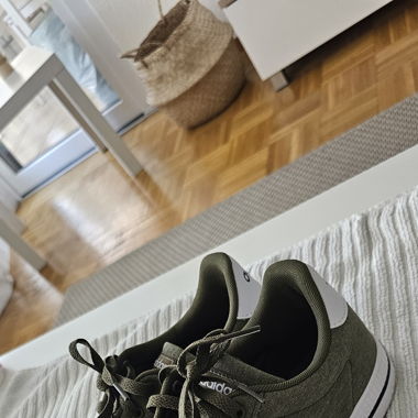 Basket adidas