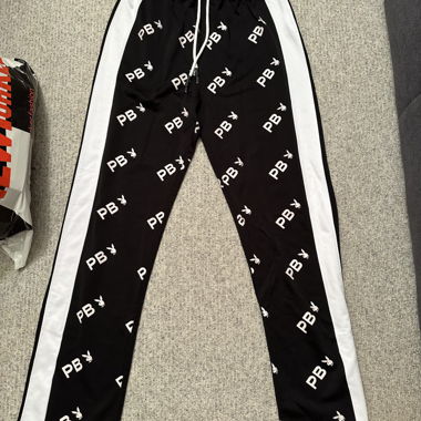 Pantalon de jogging / pantalon d'entraînement PB
