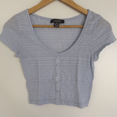 Primark Croptop