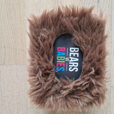 Gioco di carte Bears vs Babies