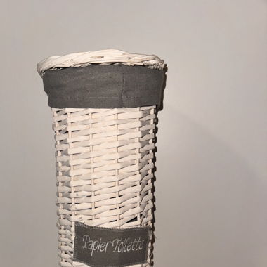 Rangement / papier toilette 