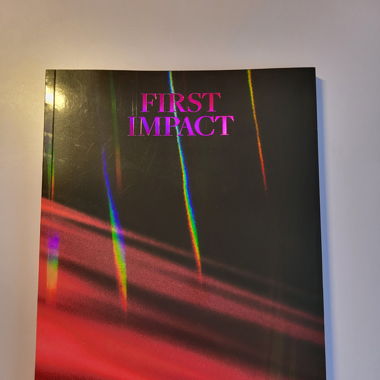 Kep1er CD first impact 