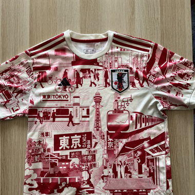 Japan design Shirt