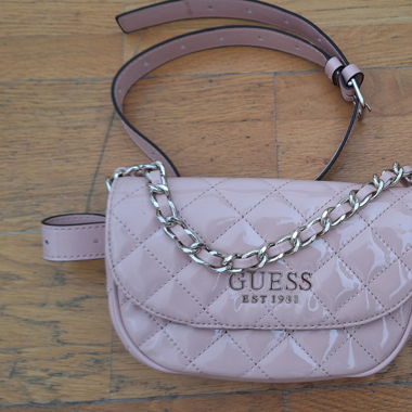 Guess Bauchtasche 