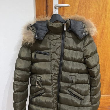 Manteau 