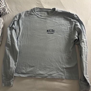 Brandy Melville Malibu