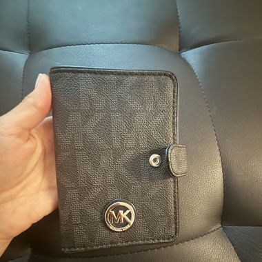 Michael Kors Portemonnaie 