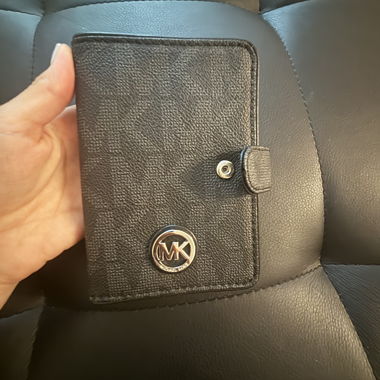 Michael Kors Portemonnaie 