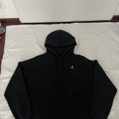 Jordan Hoodie