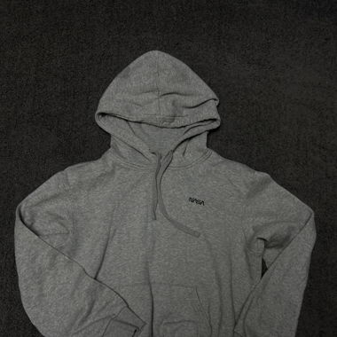 Nasa Hoddie 