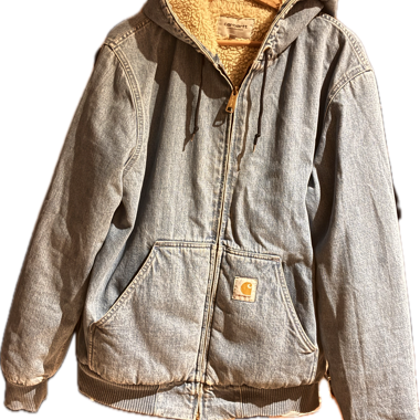 Giacca Carhartt Active Gr. 