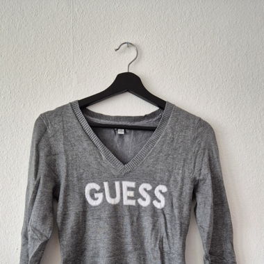 Pull léger 