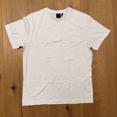 T-shirt blanc