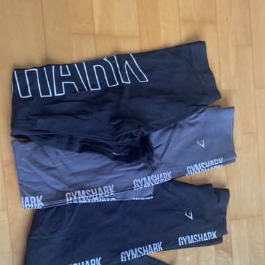 Gymshark Leggings