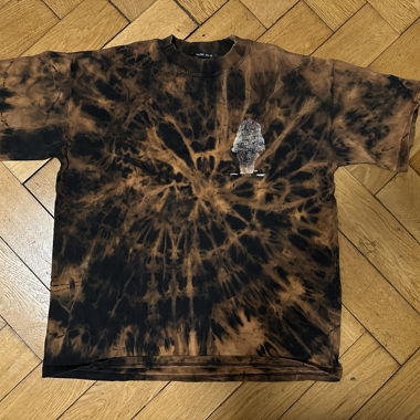 MILANA Shirt XL Tie Dye