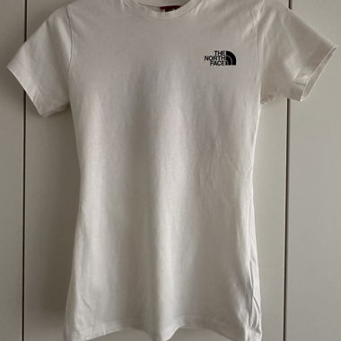 T-Shirts The North Face
