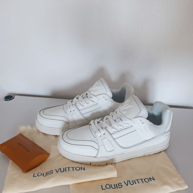 Louis Vuitton Trainers