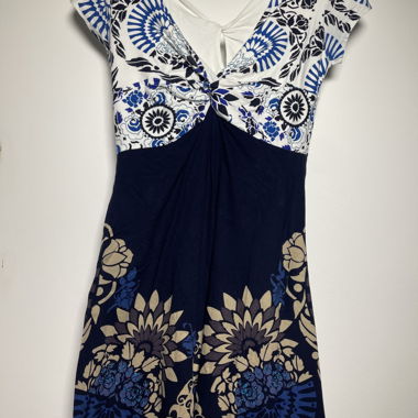 Robe Desigual Summer