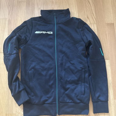 AMG Track Jacket